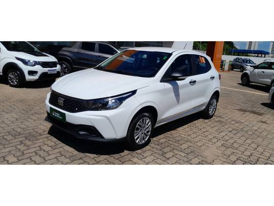 FIAT ARGO 1.0 FIREFLY FLEX MANUAL FIAT ARGO 1.0 FIREFLY FLEX MANUAL